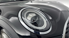 MINI Hatchback 1.5 Cooper Classic II 3dr Petrol Hatchback